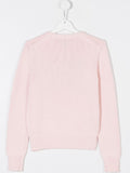 MAGLIONE ROSA BANDIERA RALPH LAUREN