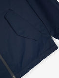 WINDBREAKER BLU RALPH LAUREN