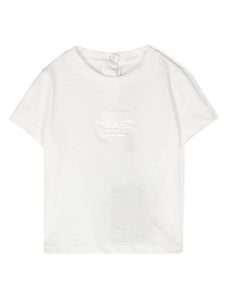 T-SHIRT BABY ETRO