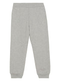 JOGGERS GRIGIO BALMAIN