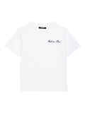 T-SHIRT BIANCA BALMAIN