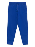 PANTALONE FELPA AZURE RALPH LAUREN