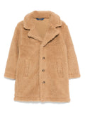 CAPPOTTO TEDDY RALPH LAUREN