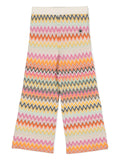 PANTALONE FANTASIA MISSONI