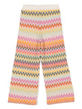 PANTALONE FANTASIA MISSONI