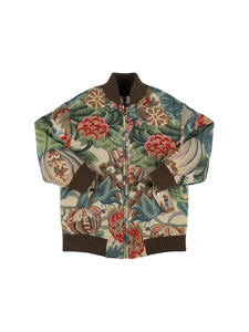 BOMBER JACQUARD ETRO