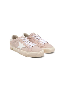 SNEAKER MAY ROSA CHIARO GGDB