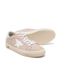 SNEAKER MAY ROSA CHIARO GGDB