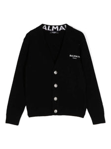 CARDIGAN  BALMAIN