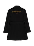 BLAZER GESSATO BALMAIN