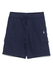 BERMUDA CARGO BLU RALPH LAUREN