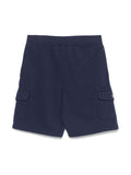 BERMUDA CARGO BLU RALPH LAUREN