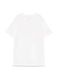 T-SHIRT BIANCA POLO RALPH LAUREN