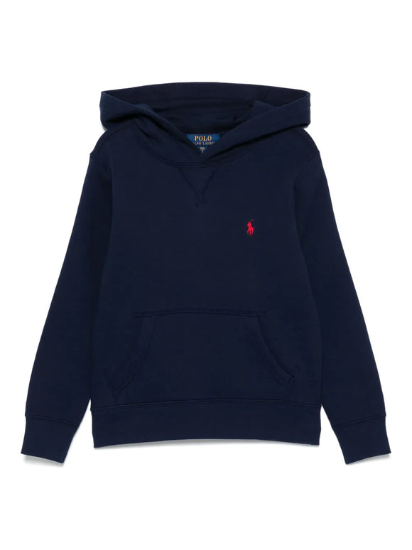 FELPA BASIC RALPH LAUREN