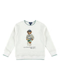 FELPA POLO BEAR RALPH LAUREN