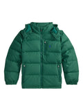PIUMINO RALPH LAUREN