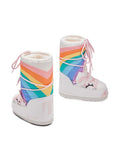 MOON BOOT UNICORNO