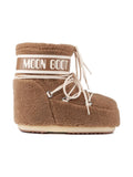 MOON BOOT CAMEL