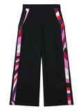 PANTALONE NERO PUCCI