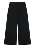 PANTALONE NERO PUCCI