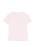 T.SHIRT ROSA PUCCI