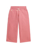 PANTALONE JOGGER ROSE RALPH LAUREN