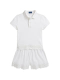 SET BIANCO GIRL RALPH LAUREN
