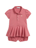 TUTINA BABY ROSE RALPH LAUREN