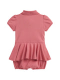 TUTINA BABY ROSE RALPH LAUREN