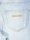 JEANS GOLDEN GOOSE
