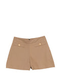 SHORTS BROWN BALMAIN