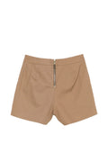 SHORTS BROWN BALMAIN