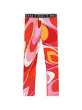LEGGINGS PUCCI