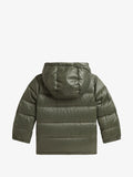 PIUMINO OLIVA RALPH LAUREN