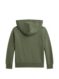 FELPA VERDONE RALPH LAUREN