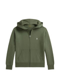 FELPA VERDONE RALPH LAUREN