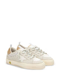 SNEAKER MAY GRAY GOLDEN GOOSE