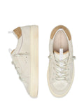 SNEAKER MAY GRAY GOLDEN GOOSE