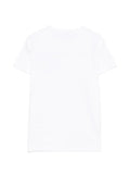 T-SHIRT PUCCI BIANCA