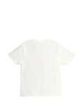 T-SHIRT BIANCA ANCORA RALPH LAUREN