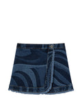 GONNA JEANS PUCCI