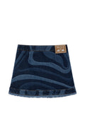 GONNA JEANS PUCCI