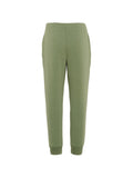 PANTALONE  FELPA VERDONE RALPH LAUREN