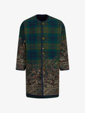 CAPPOTTO REVERSIBILE ETRO