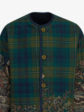 CAPPOTTO REVERSIBILE ETRO
