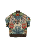 BOMBER JACQUARD ETRO