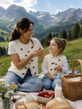 GILET TIROLESI PRINCI