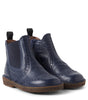 STIVALETTO BLU EUREKA
