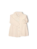 CAPPOTTINO BABY GIRL PRINCI