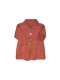 CAPPOTTINO BABY GIRL PRINCI